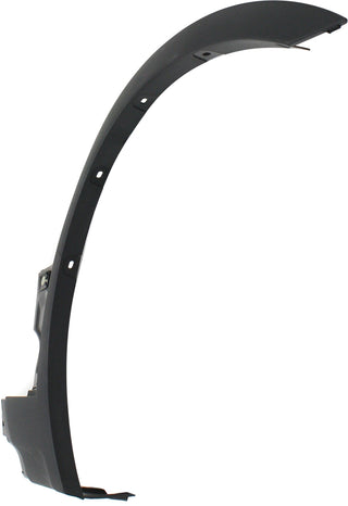 2004-2006 BMW Front Wheel Opening Molding RH.