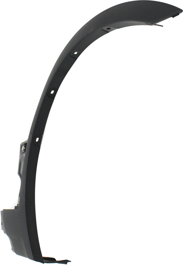 2004-2006 BMW Front Wheel Opening Molding RH.