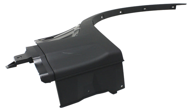 2004-2006 BMW Front Wheel Opening Molding RH.