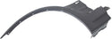 2004-2006 BMW Front Wheel Opening Molding LH.
