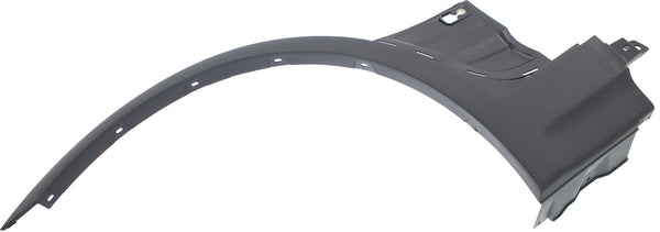 2004-2006 BMW Front Wheel Opening Molding LH.