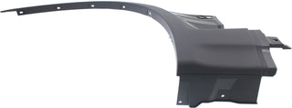 2004-2006 BMW Front Wheel Opening Molding LH.