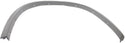 2012-2015 BMW X1 Front Wheel Opening Molding RH.