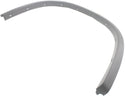 2012-2015 BMW X1 Front Wheel Opening Molding RH.