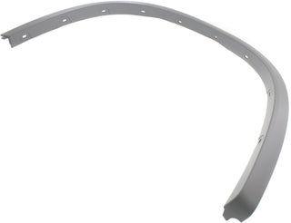 2012-2015 BMW X1 Front Wheel Opening Molding RH.