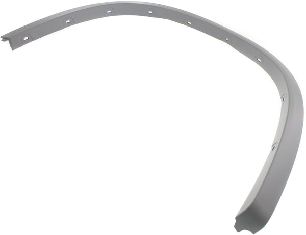 2012-2015 BMW X1 Front Wheel Opening Molding RH.