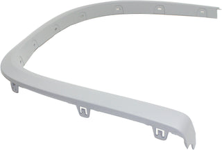 2012-2015 BMW X1 Front Wheel Opening Molding LH.