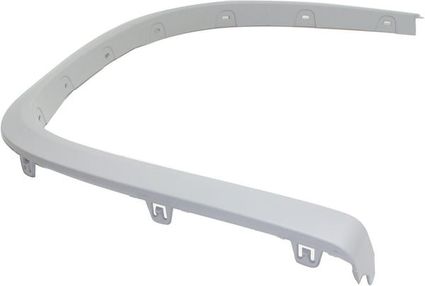 2012-2015 BMW X1 Front Wheel Opening Molding LH.