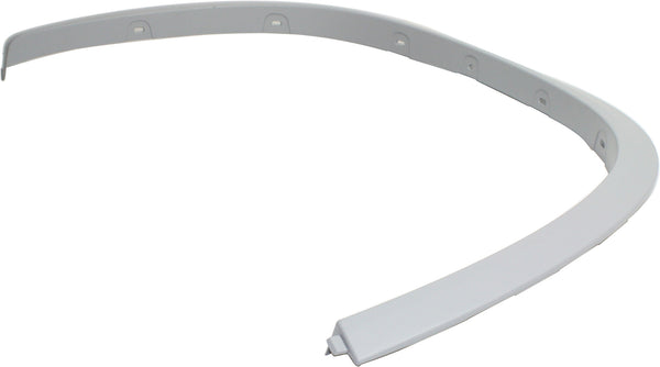 2012-2015 BMW X1 Front Wheel Opening Molding LH.