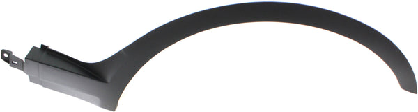 2007-2010 BMW X3 Front Wheel Opening Molding RH.