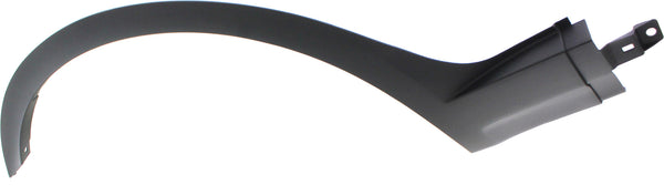 2007-2010 BMW X3 Front Wheel Opening Molding LH.