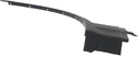 2007-2010 BMW X3 Front Wheel Opening Molding LH.