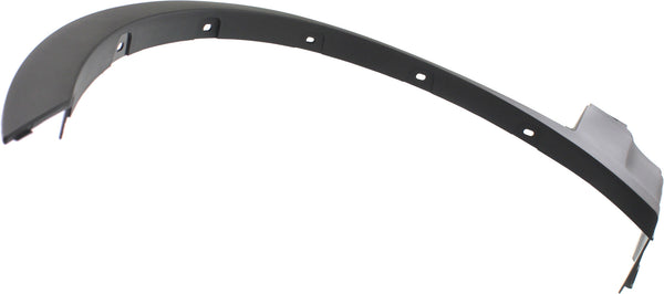 2007-2010 BMW X3 Front Wheel Opening Molding LH.
