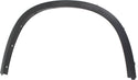 2012-2015 BMW Front Wheel Opening Molding RH.