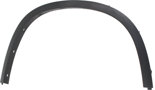 2012-2015 BMW Front Wheel Opening Molding RH.