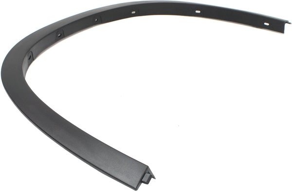 2012-2015 BMW Front Wheel Opening Molding RH.