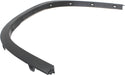 2012-2015 BMW Front Wheel Opening Molding LH.