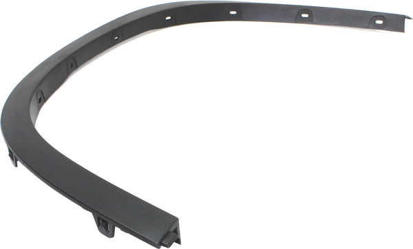 2012-2015 BMW Front Wheel Opening Molding LH.