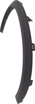 2007-2013 BMW Front Wheel Opening Molding RH.