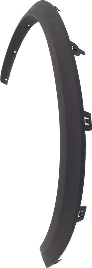 2007-2013 BMW Front Wheel Opening Molding RH.