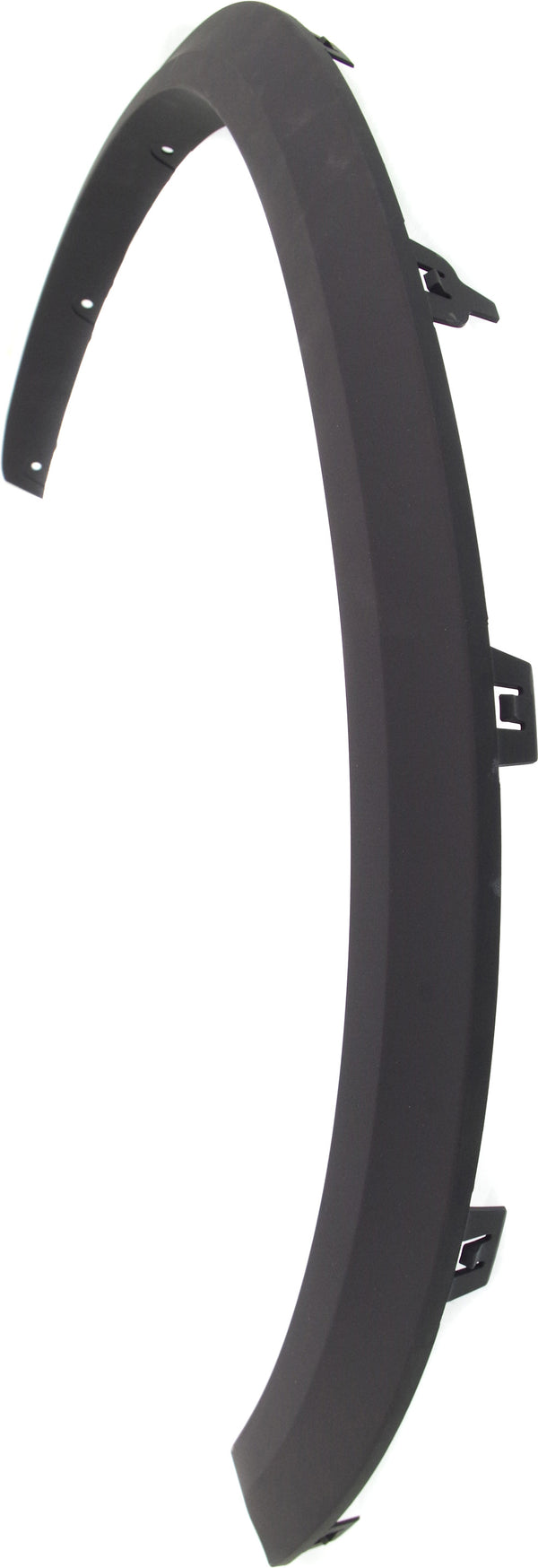 2007-2013 BMW Front Wheel Opening Molding RH.