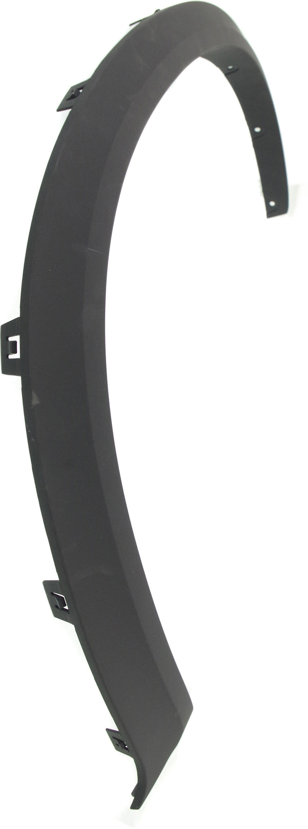 2007-2013 BMW Front Wheel Opening Molding RH.