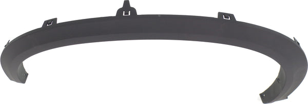 2007-2013 BMW Front Wheel Opening Molding LH.
