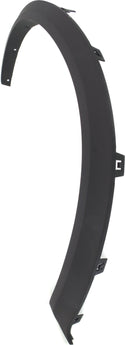 2007-2013 BMW Front Wheel Opening Molding LH.