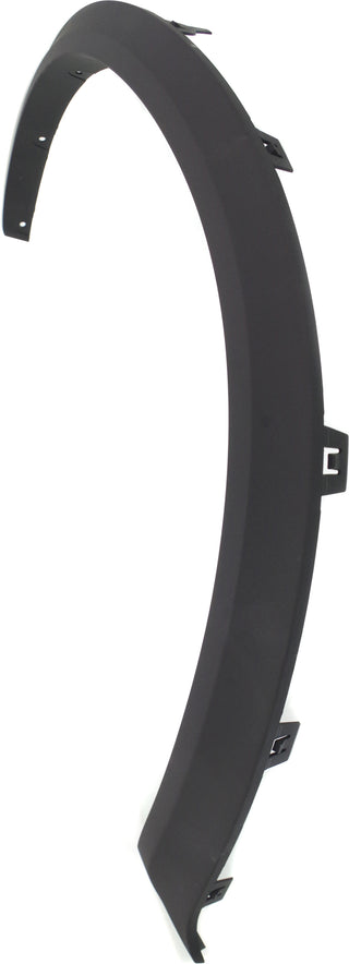 2007-2013 BMW Front Wheel Opening Molding LH.