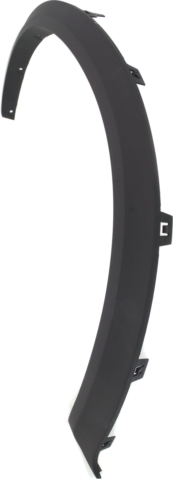 2007-2013 BMW Front Wheel Opening Molding LH.