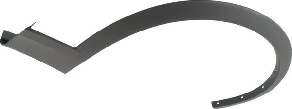 2011-2017 BMW X3/ 2015-2018 BMW X4 Front Wheel Opening Molding RH.