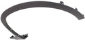 2011-2017 BMW X3/ 2015-2018 BMW X4 Front Wheel Opening Molding RH.