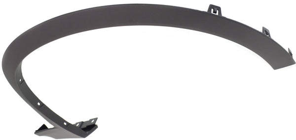 2011-2017 BMW X3/ 2015-2018 BMW X4 Front Wheel Opening Molding RH.