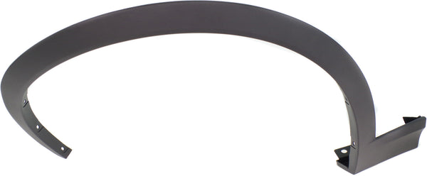 2011-2017 BMW X3/ 2015-2018 BMW X4 Front Wheel Opening Molding LH.