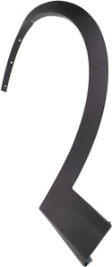 2011-2017 BMW X3/ 2015-2018 BMW X4 Front Wheel Opening Molding LH.