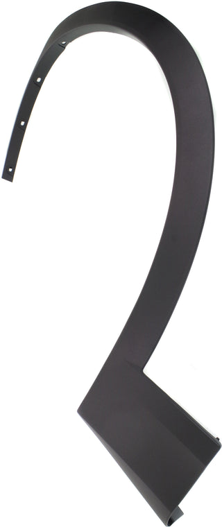2011-2017 BMW X3/ 2015-2018 BMW X4 Front Wheel Opening Molding LH.
