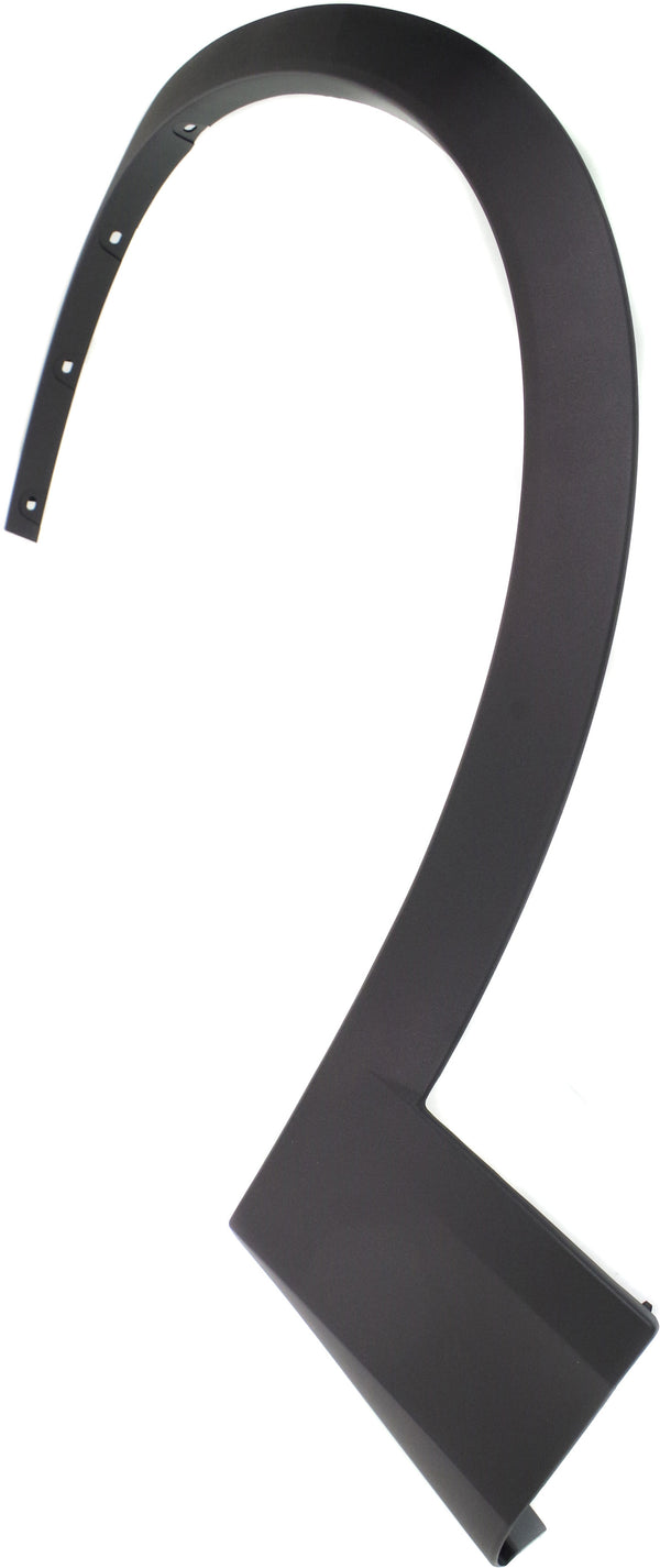 2011-2017 BMW X3/ 2015-2018 BMW X4 Front Wheel Opening Molding LH.