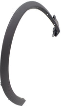 2011-2017 BMW X3/ 2015-2018 BMW X4 Front Wheel Opening Molding LH.
