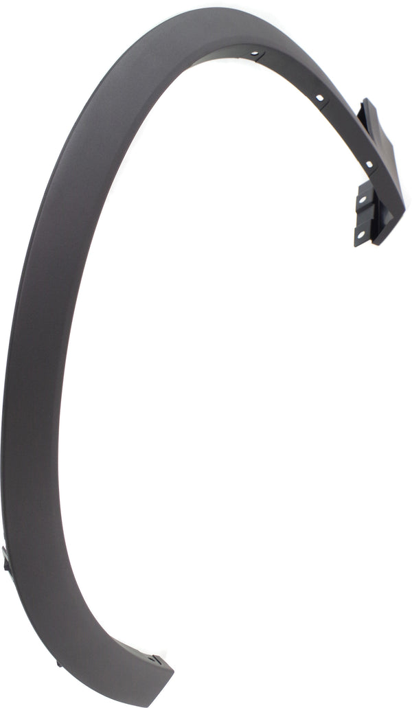 2011-2017 BMW X3/ 2015-2018 BMW X4 Front Wheel Opening Molding LH.