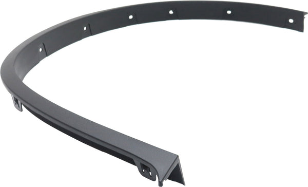 2008-2014 BMW X6 Front Wheel Opening Molding RH.