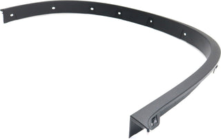 2008-2014 BMW X6 Front Wheel Opening Molding LH.