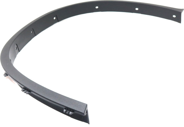 2008-2014 BMW X6 Front Wheel Opening Molding LH.