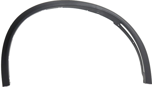 2014-2018 BMW X5 Front Wheel Opening Molding RH.