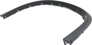 2014-2018 BMW X5 Front Wheel Opening Molding RH.