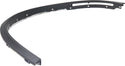 2014-2018 BMW X5 Front Wheel Opening Molding RH.