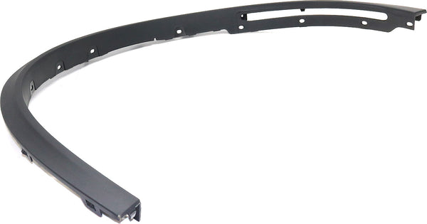 2014-2018 BMW X5 Front Wheel Opening Molding RH.