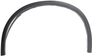 2014-2018 BMW X5 Front Wheel Opening Molding LH.