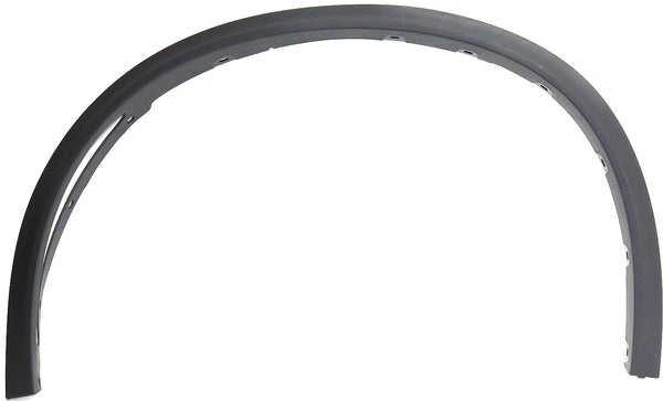 2014-2018 BMW X5 Front Wheel Opening Molding LH.