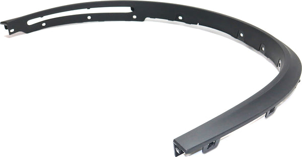 2014-2018 BMW X5 Front Wheel Opening Molding LH.