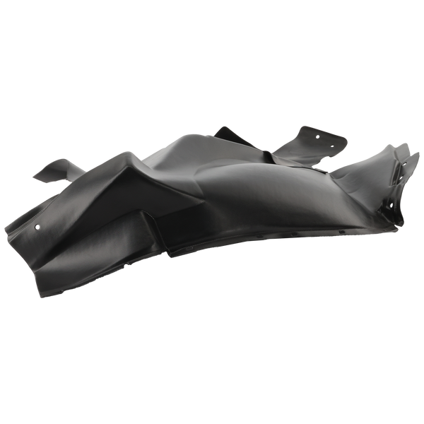 2008-2012 Buick Enclave Front Fender Liner RH.